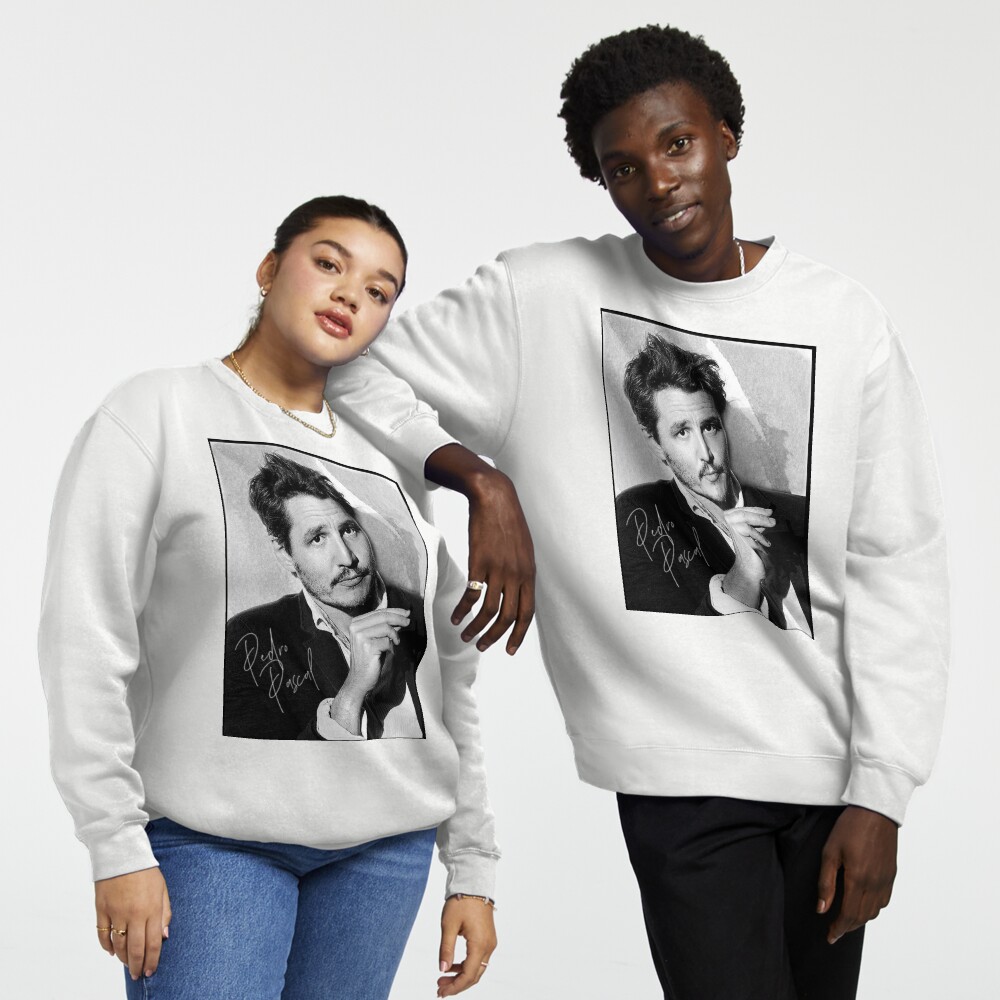 Item preview, Pullover Sweatshirt designed and sold by TheMouse91.