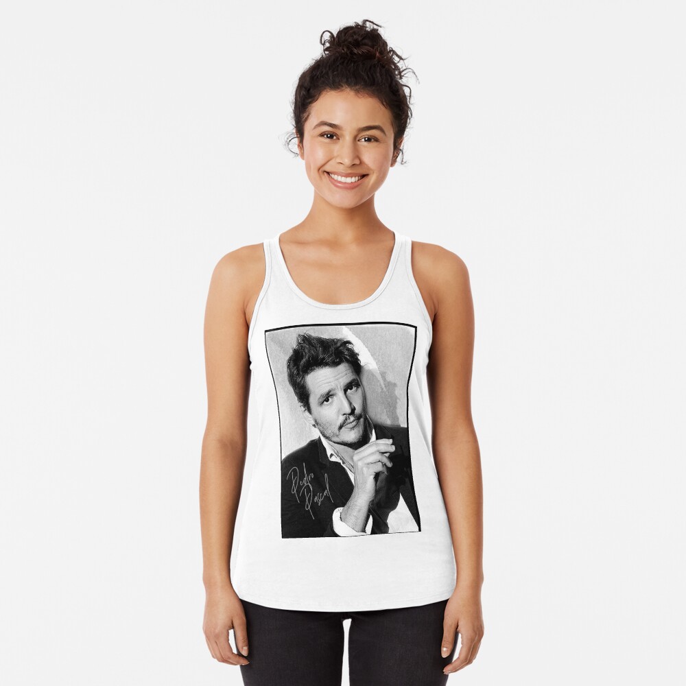 Item preview, Racerback Tank Top designed and sold by TheMouse91.