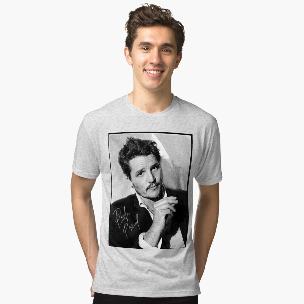 Item preview, Tri-blend T-Shirt designed and sold by TheMouse91.
