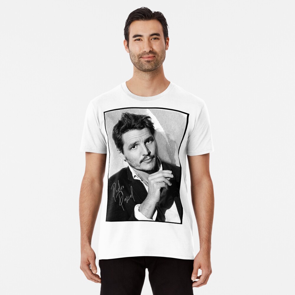 Item preview, Premium T-Shirt designed and sold by TheMouse91.