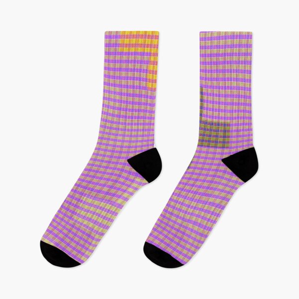 Item preview, Exclusive Plaid Pattern Design 03 designed and sold by vortexatelier.