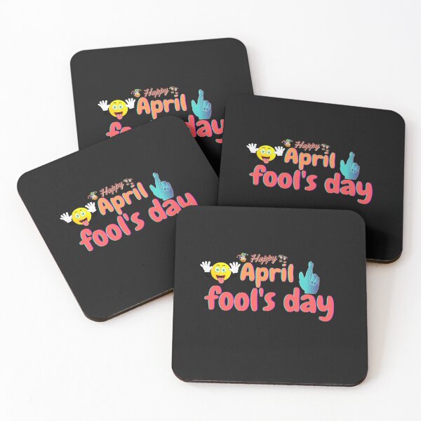 Item preview, Happy fool's day designed and sold by JoLiShop.