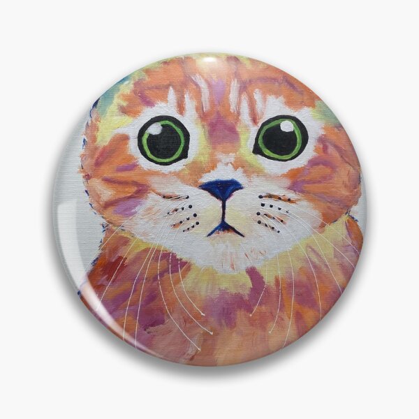 Item preview, Cheeky Cat designed and sold by Kerry T.