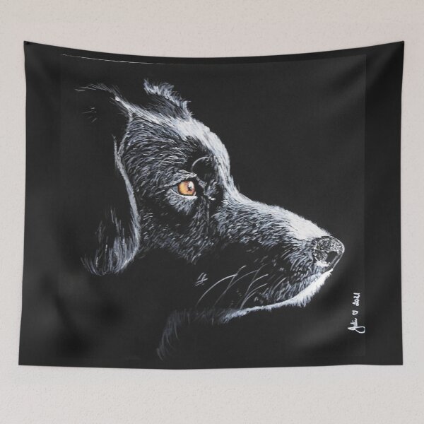 Item preview, Amor de cachorros 2 designed and sold by Krusty.