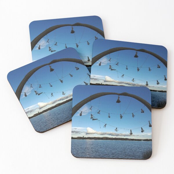 Item preview, Arch with pendants designed and sold by MAGU-PHOTOGRAPH.