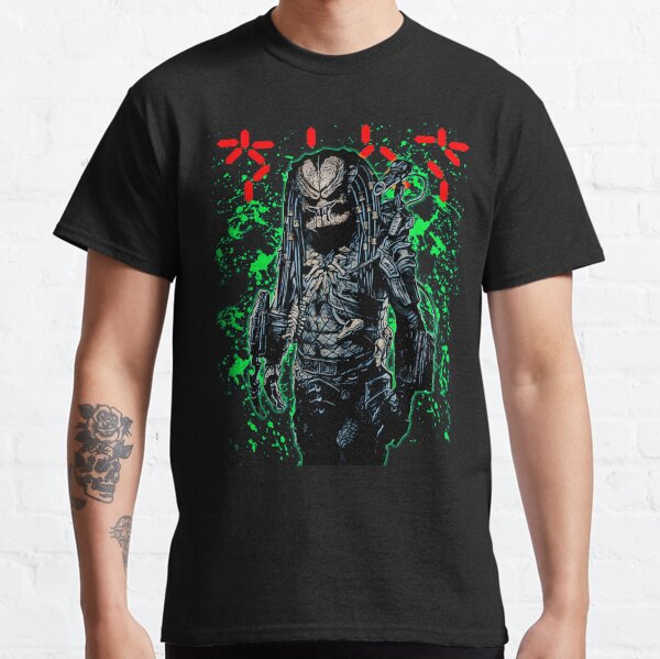Predator Classic T-Shirt
