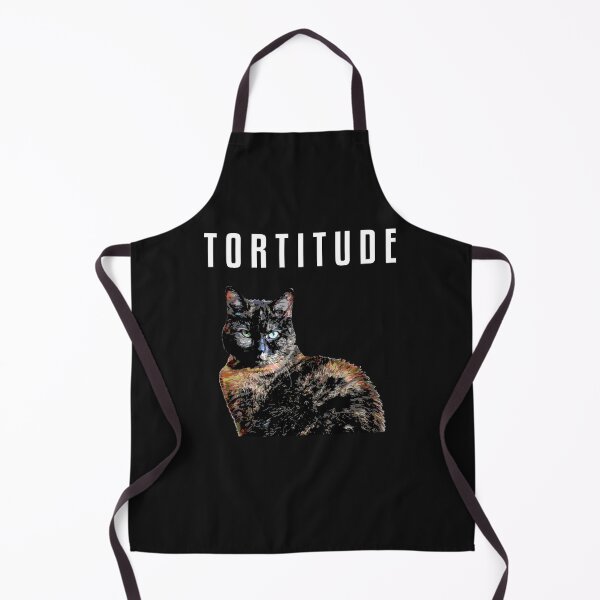 Item preview, Torti Cat Tortitude Long Sleeve T-Shirt designed and sold by Lukifo-Super.