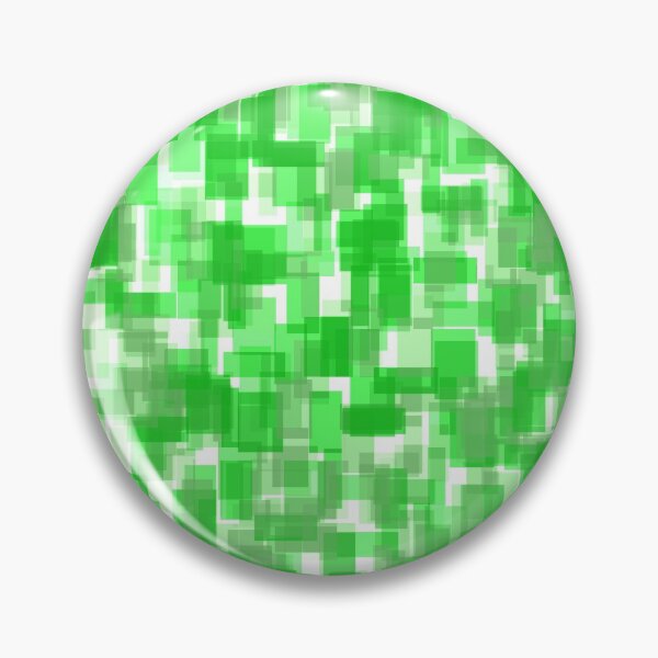 Item preview, Green Square Texture Print designed and sold by Global-Uganda.