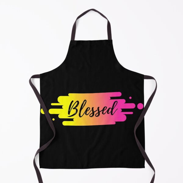 Item preview, Blessed designed and sold by Sparks-A.