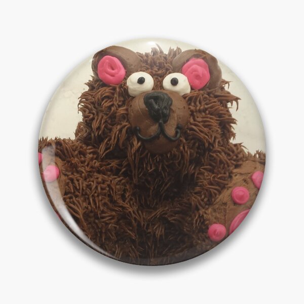 Item preview, Teddy Bear designed and sold by gailmariekern.