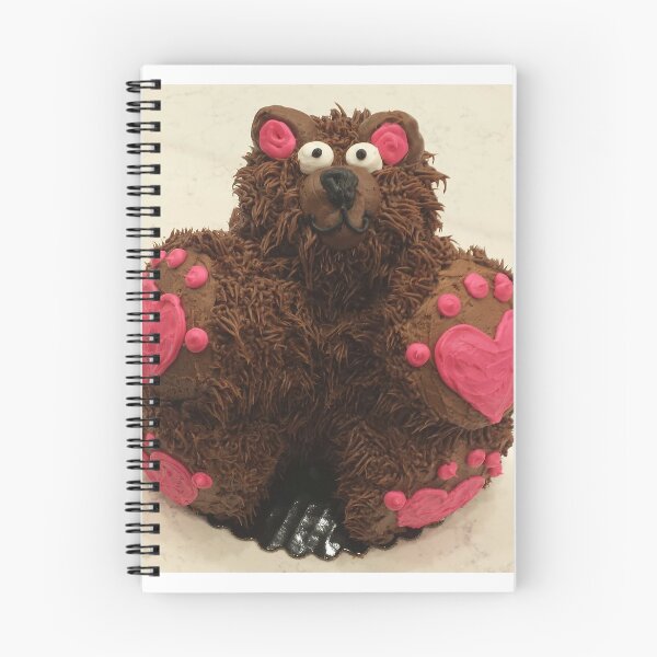 Item preview, Teddy Bear designed and sold by gailmariekern.