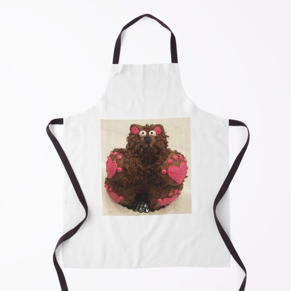 Item preview, Teddy Bear designed and sold by gailmariekern.
