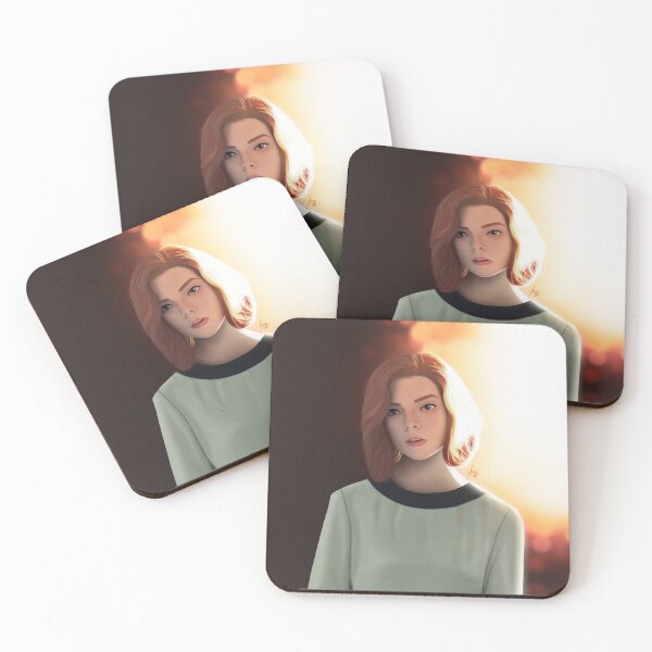Item preview, Beth Harmon designed and sold by matex.