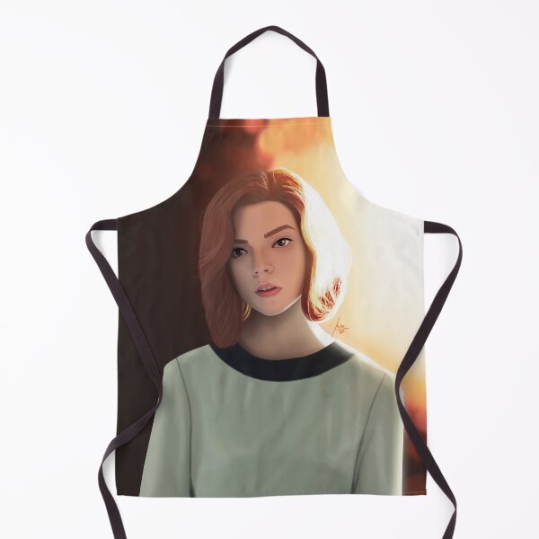 Item preview, Beth Harmon designed and sold by matex.