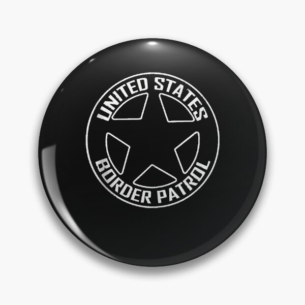 Item preview, US Homeland Security Border Patrol Immigration Customs  designed and sold by Lukifo-Super.