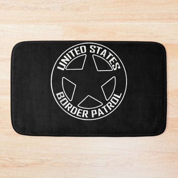 Item preview, US Homeland Security Border Patrol Immigration Customs  designed and sold by Lukifo-Super.