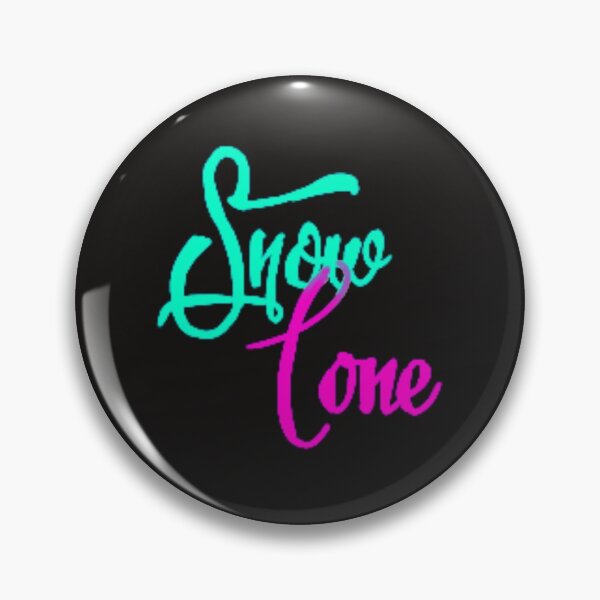 Item preview, Snow Cone designed and sold by Knottygirl.