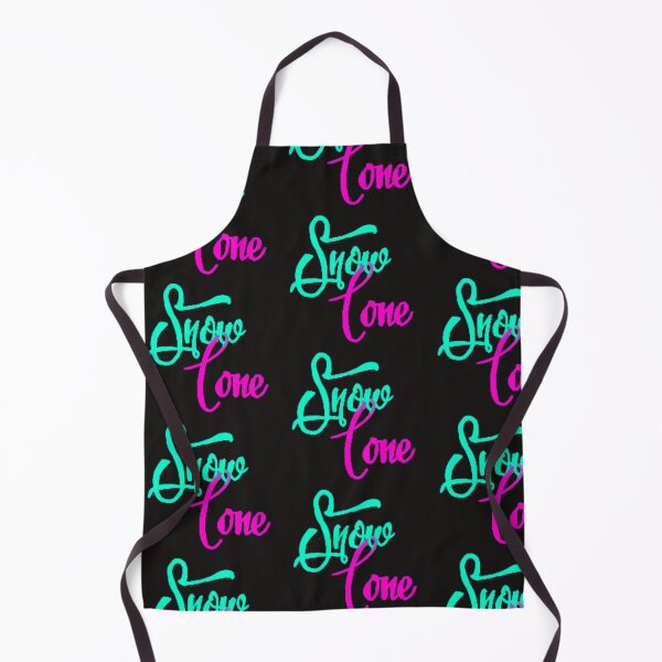 Item preview, Snow Cone designed and sold by Knottygirl.