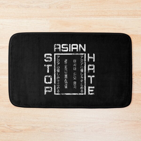Item preview, Stop Asian Hate-Asian Lives Matter AAPI designed and sold by antonberson.