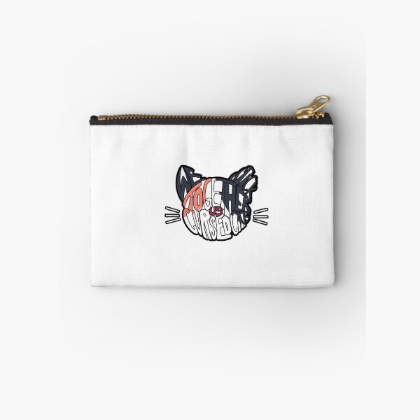 Item preview, Hustle Cat Finley Word Art designed and sold by AsinineK9.