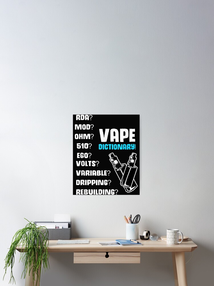 vape lexikon Vape main image 1