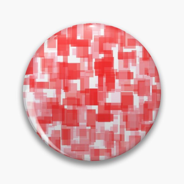 Item preview, Red Square Texture Print designed and sold by Global-Uganda.