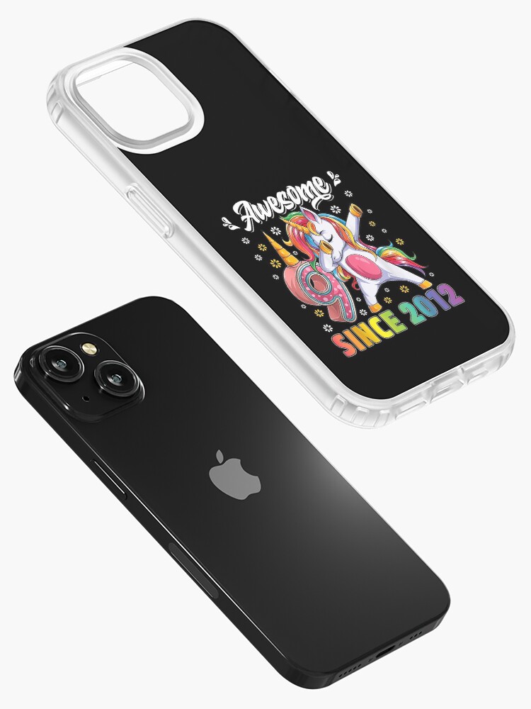 iPhone 11 Pro 15th Birthday Women Men Legendary Since 2009 15 Year Old Case