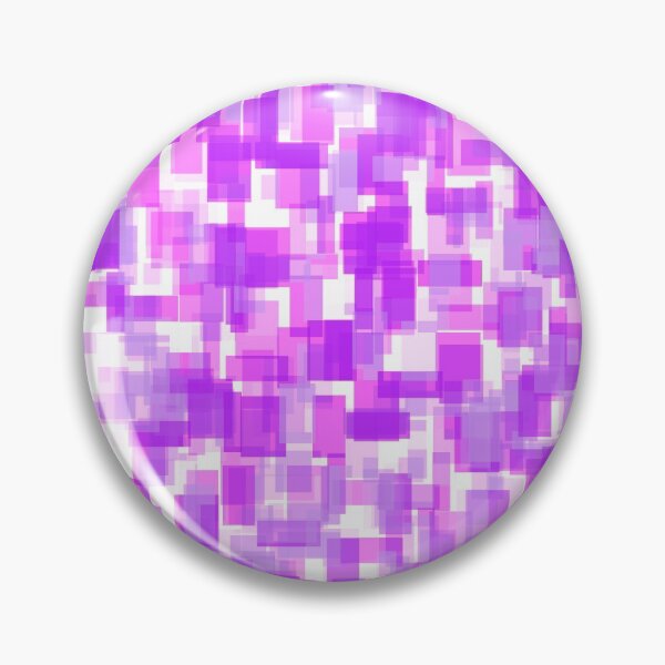Item preview, Purple Square Texture Print designed and sold by Global-Uganda.
