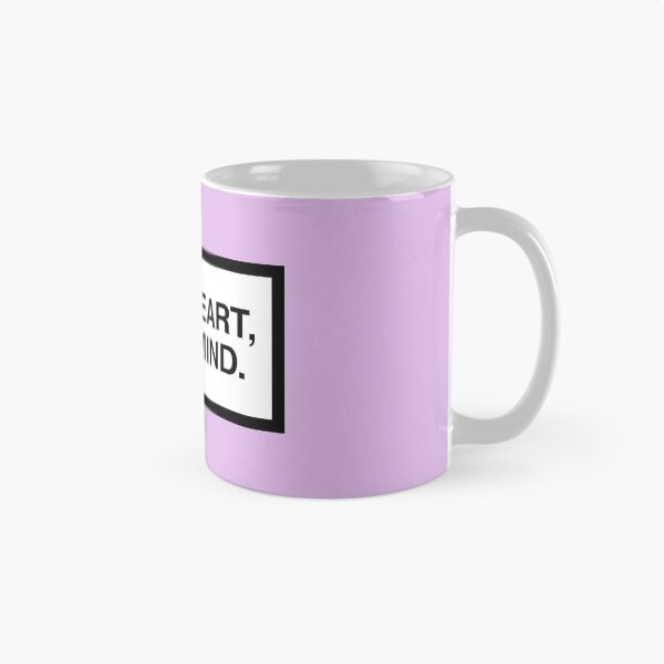Item preview, PURE HEART, DIRTY MIND. designed and sold by ZANGRAM.