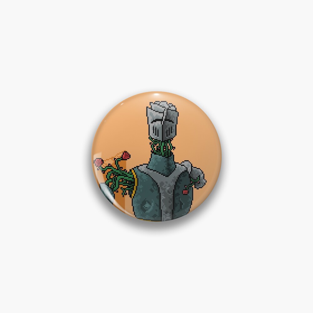 Item preview, Pin designed and sold by Timepool.