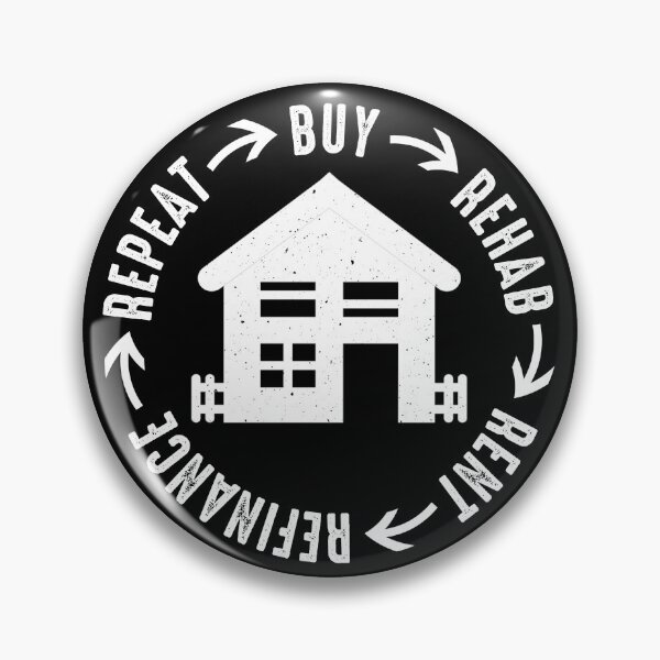 Item preview, Funny Real Estate Flow Chart designed and sold by EverythingKawai.