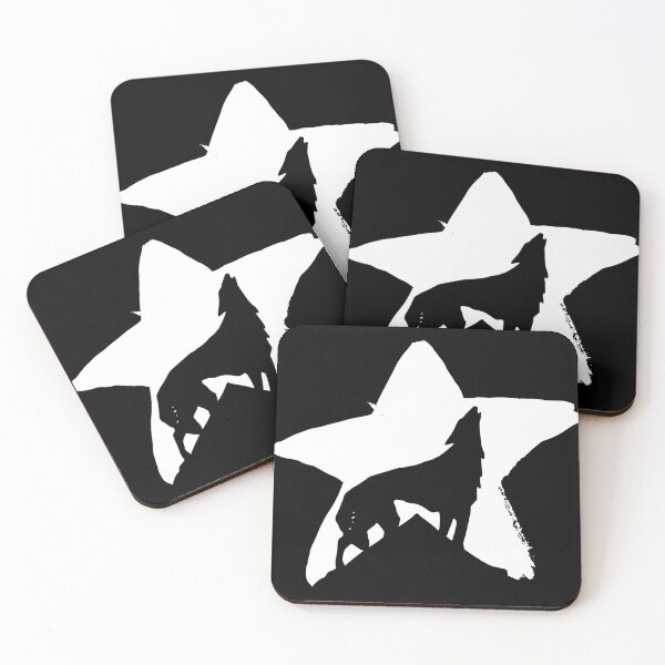 Item preview, Wolfstar designed and sold by someonesbh.