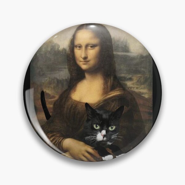 Item preview, Mona Loves Oreo designed and sold by commax1969.