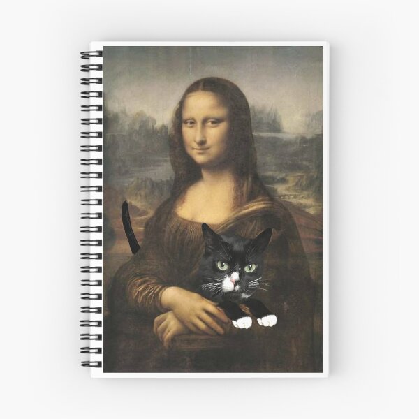 Item preview, Mona Loves Oreo designed and sold by commax1969.