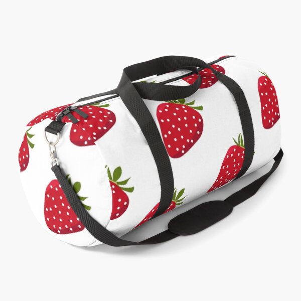 Artikelvorschau, Strawberries entworfen und verkauft von Pasan-hpmm.