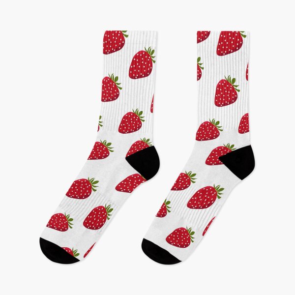 Item preview, Strawberries designed and sold by Pasan-hpmm.