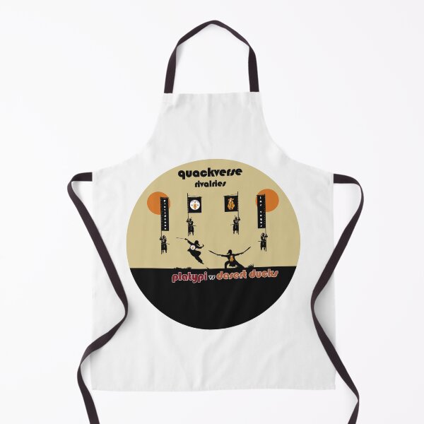 Item preview, Providence Platypi vs Las Vegas Desert Ducks designed and sold by TryHardGarbage.