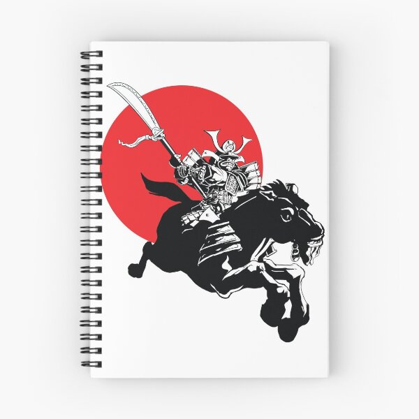 Item preview, The Samurai designed and sold by Wayne Brown.
