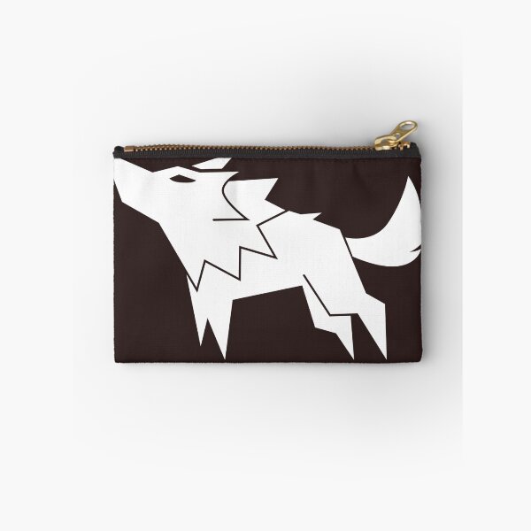 Item preview, Wolf Vector Silhouette designed and sold by zachsymartsy.