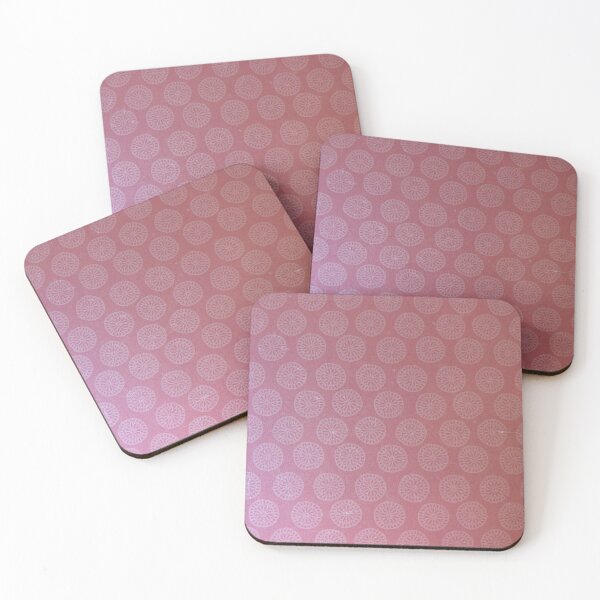 Item preview, Pink Circles designed and sold by T1D4ever.