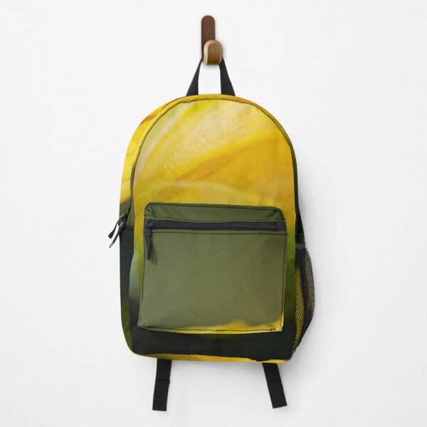Item preview, Yellow Tulip with rain designed and sold by Efineart.