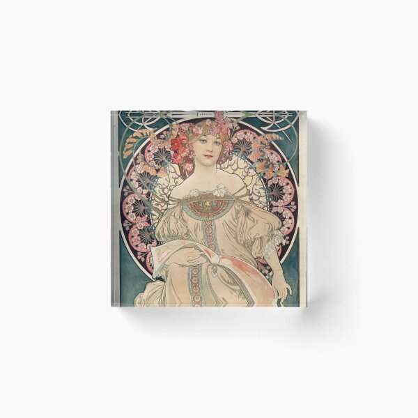 Item preview, Reverie designed and sold by SmokeyCatPress.