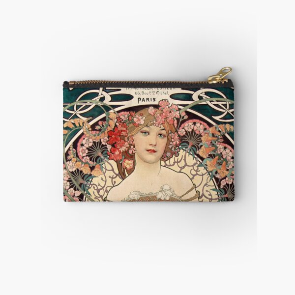 Item preview, Reverie designed and sold by SmokeyCatPress.