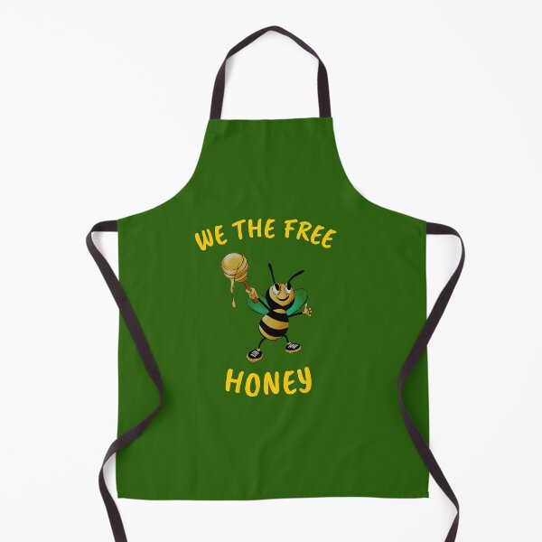 Item preview, We the free honey funny designed and sold by DesignHouse07.