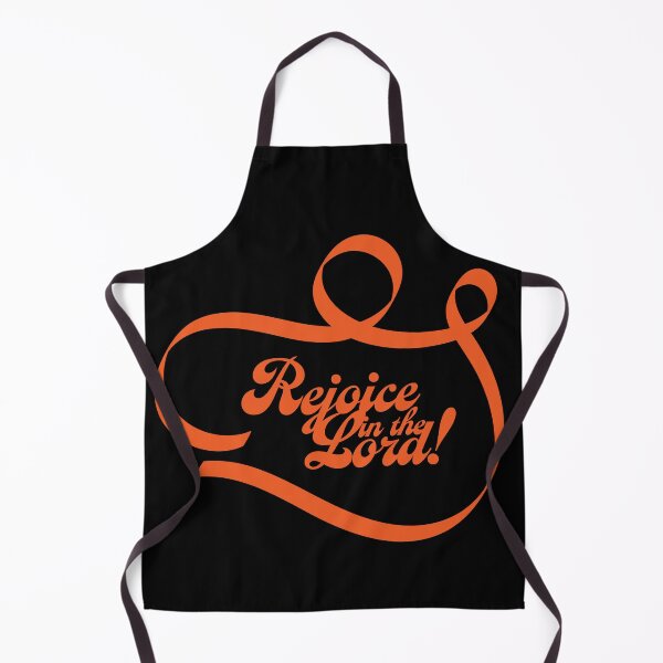 Item preview, REJOICE in the LORD! designed and sold by little77.