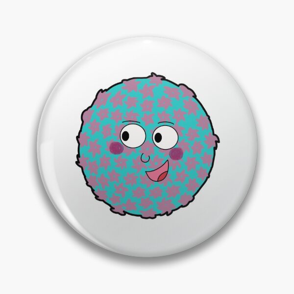 Item preview, Cytomegalovirus designed and sold by The Curious Med Student.