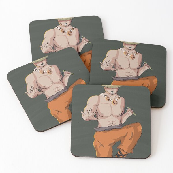 Item preview, Shaolin Monk designed and sold by Delitress.