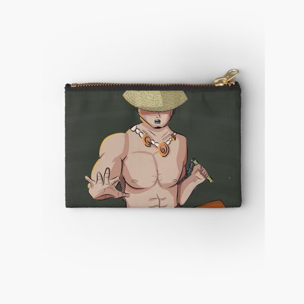 Item preview, Shaolin Monk designed and sold by Delitress.