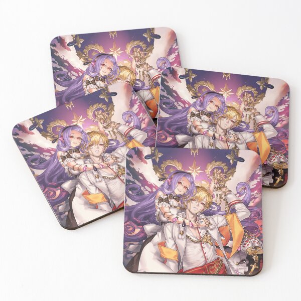 Item preview, DC 2 designed and sold by renji55eb.