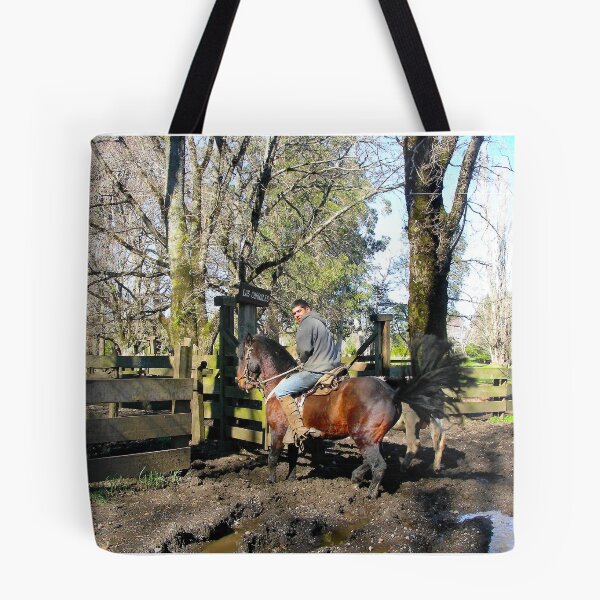 Item preview, Invierno en Villarrica.       Chile designed and sold by cieloverde.